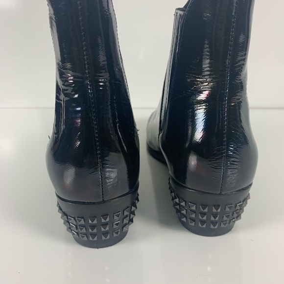 Donald J. Pliner Milann Ankle Bootie size 9.5 - Picture 9 of 10